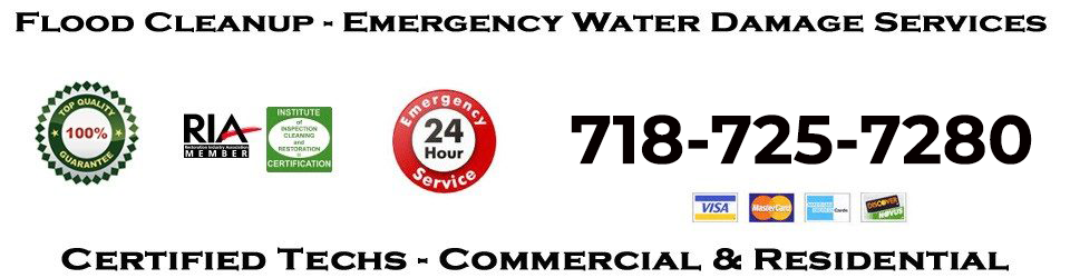 Sewage Cleanup and Service Restoration Pros