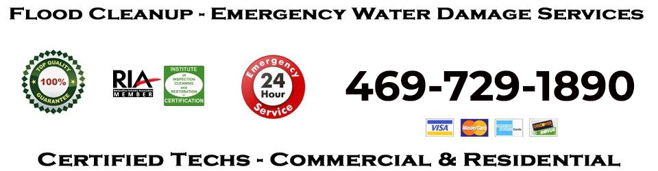 Sewage Cleanup and Service Restoration Pros