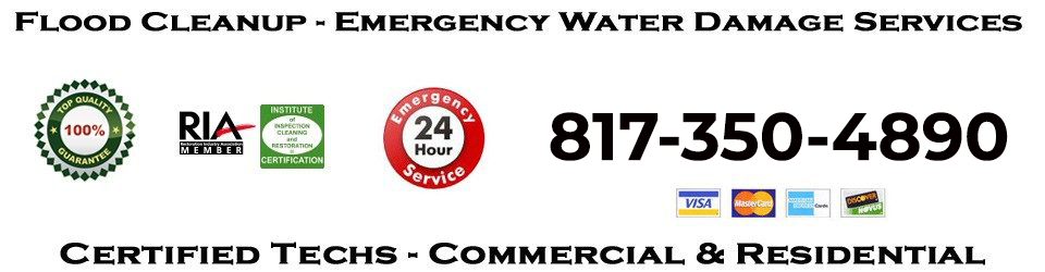 Sewage Cleanup and Service Restoration Pros