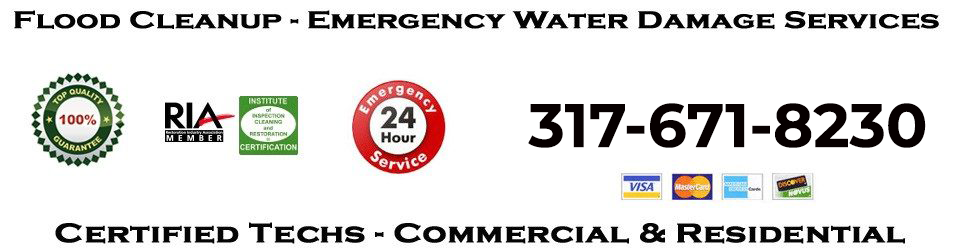 Sewage Cleanup and Service Restoration Pros